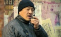 丁晟做客《藍羽會客室》 即興上演成龍模仿秀