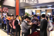 北京万达影城槐房店IMAX宣讲会 画面震撼富冲击力