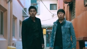 《共助》預(yù)告片 玄彬柳海真南北碰撞爆笑登場(chǎng)