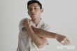张继科复古封面大片 奥运冠军也是气质型男