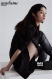 金像影后春夏輕熟風(fēng)大片 實力演繹帥氣與柔美并存
