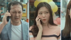 《對，家人》首曝預(yù)告 性格迥異四兄妹逗趣故事