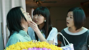 《父后七日》短版預(yù)告 哭爸篇