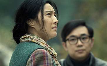 “高峰访谈录”之华谊王中磊 坚持做有态度的电影