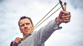 《血浓于罪》预告片 “法鲨”陷入人性挣扎