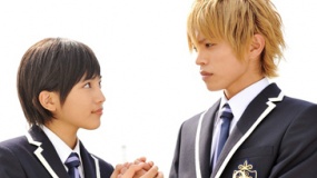 《櫻蘭高校男公關(guān)部電影版》預告片