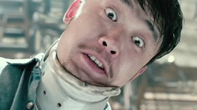 《你好，瘋子！》終極版預(yù)告 陌生人互相猜忌