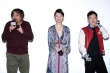 《少年巴比伦》首映变比赛 董子健现场解胸罩惨败