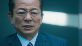 《相棒劇場(chǎng)版4》預(yù)告片 水谷豐拯救50萬人質(zhì)