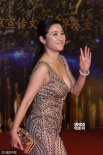 顏丙燕秀性感身材美胸傲人 劉濤、蔣欣雙姝斗艷