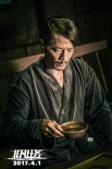 《非凡任务》“以毒攻毒”版预告 黄轩飞车破窗