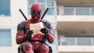 《死侍》曝光特别版预告片 小贱贱剑指奥斯卡