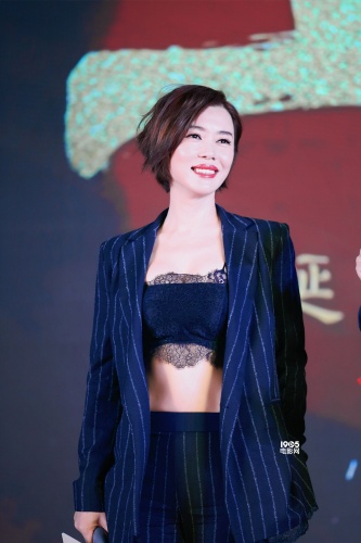 《上海王》双定档开国内先河 接力铸就洪门传奇