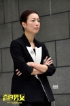 《合约男女》制作特辑 郑秀文张孝全组“时尚CP”