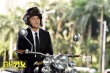 《合约男女》制作特辑 郑秀文张孝全组“时尚CP”