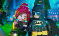 《乐高蝙蝠侠》中文预告 蝙蝠侠陷入“单相思”
