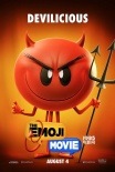 《Emoji大电影》新人物海报 X教授配音“便便”
