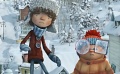 《冰雪大作戰(zhàn)》曝光預告 爆款3D冰雪動畫來襲