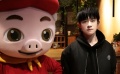 《豬豬俠之英雄豬少年》特輯 易烊千璽祝福觀眾