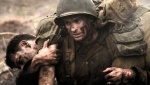 電影之美：《血戰鋼鋸嶺》 殘酷戰場展現信仰力量