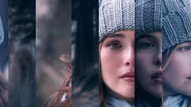 《在我坠落前》预告片 佐伊·达奇被困丘比特日