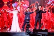《大鬧天竺》主創(chuàng)登陸湖南小年夜 寶強柳巖歡唱