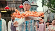 《决战食神》香港预告片