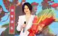 《熊出没》首映 尚雯婕、鲍春来倾力打造真人动画