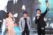 邓超《乘风破浪》卖命拍车戏 与赵丽颖关系成谜