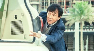 “冷酷”導演唐季禮 邊拍《功夫瑜伽》邊旅游