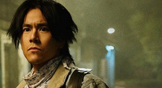 0122快訊：《乘風(fēng)破浪》將上映 韓寒回應(yīng)三大話題