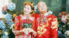 《來(lái)自月亮的我》片尾曲《做你的保護(hù)神》MV