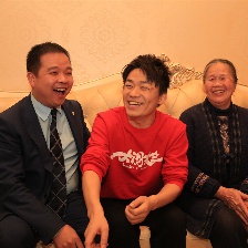 大鬧天竺