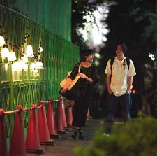 奇跡，那天如此重要