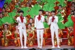 2017央视春晚：节目阵容强大 男神女神齐亮相