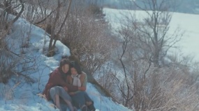 電影版《雪路》首曝痛心預(yù)告