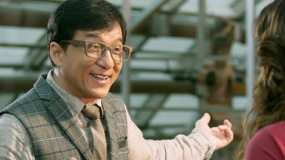 春節(jié)檔大片持續(xù)發(fā)力 《功夫瑜伽》憑借口碑逆襲