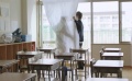 《今天的吉良同学》窗帘之吻预告