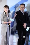 蒋勤勤吐槽姜武”太娘”:《完美》床戏还得我脱