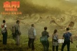 《金剛：骷髏島》定檔3.24 金剛與人類部隊(duì)對峙