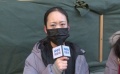 北電藝考day2：顏值不減 考生們感謝家人陪伴