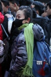林妙可再战北电引围观 多专业报考为录取加码