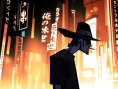 梨酒与香烟