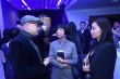 《爱乐之城》元宵夜复古酒会 徐峥陶虹携手现身
