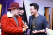 《爱乐之城》元宵夜复古酒会 徐峥陶虹携手现身