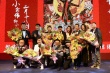 《来自月亮的我》发布会“快闪” 广场舞带动全场
