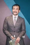 廖凡助陣中德法影展 擒熊之作《白日焰火》開幕