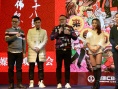 《來自月亮的我》發(fā)布會(huì)“快閃” 廣場(chǎng)舞帶動(dòng)全場(chǎng)
