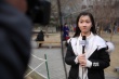 北電藝考表演初試收官 《少女哪吒》李浩菲亮相