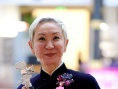 施南生榮獲“柏林攝影獎” 登臺感謝老搭檔徐克